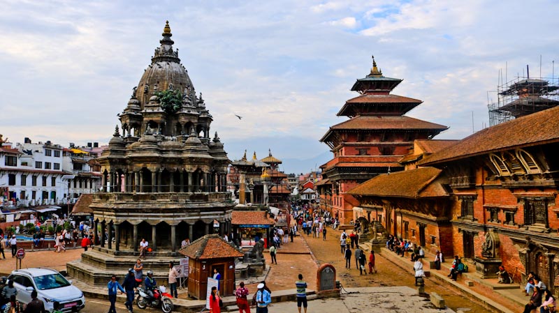 best-nepal-family-tour-packages