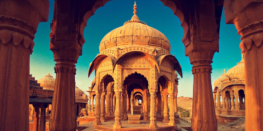 exotic-heritage-rajasthan-tour