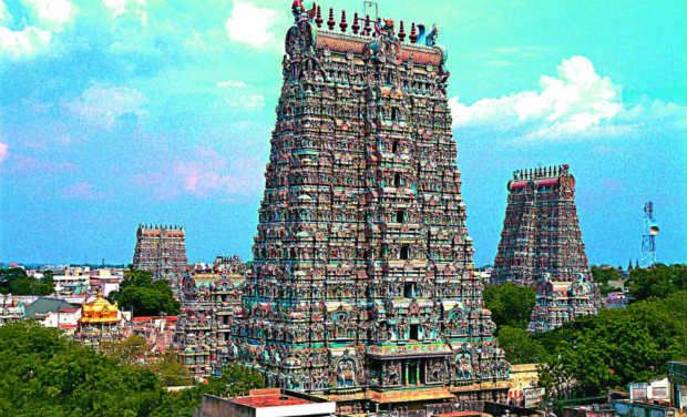 tamilnadu-spiritual-tour-package